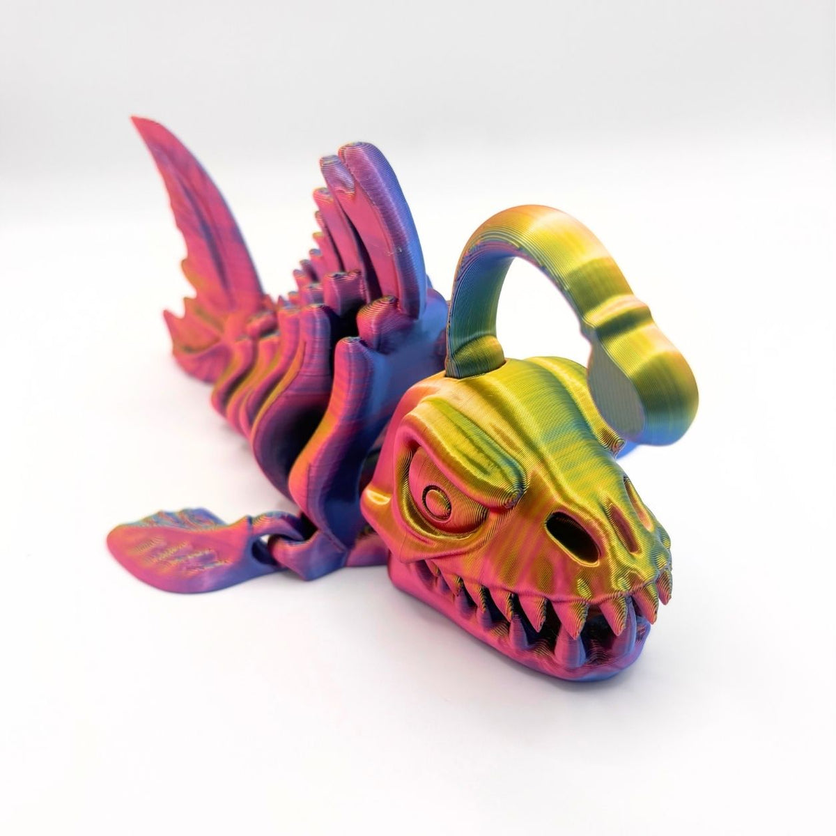 Flexi-Animals