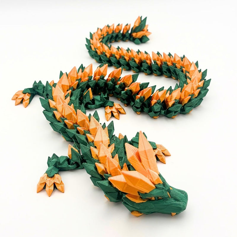 Dragons