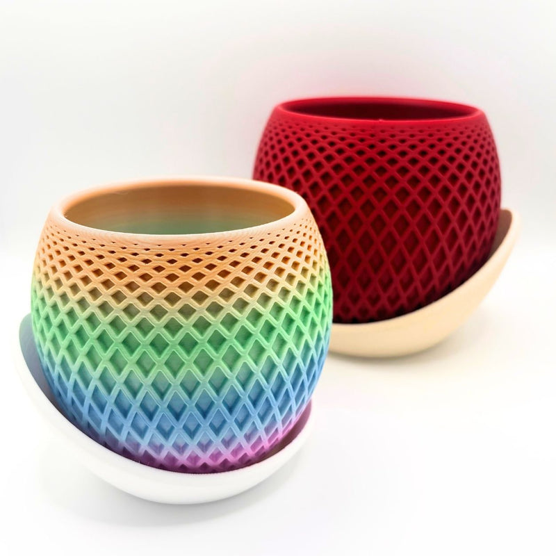 Planters