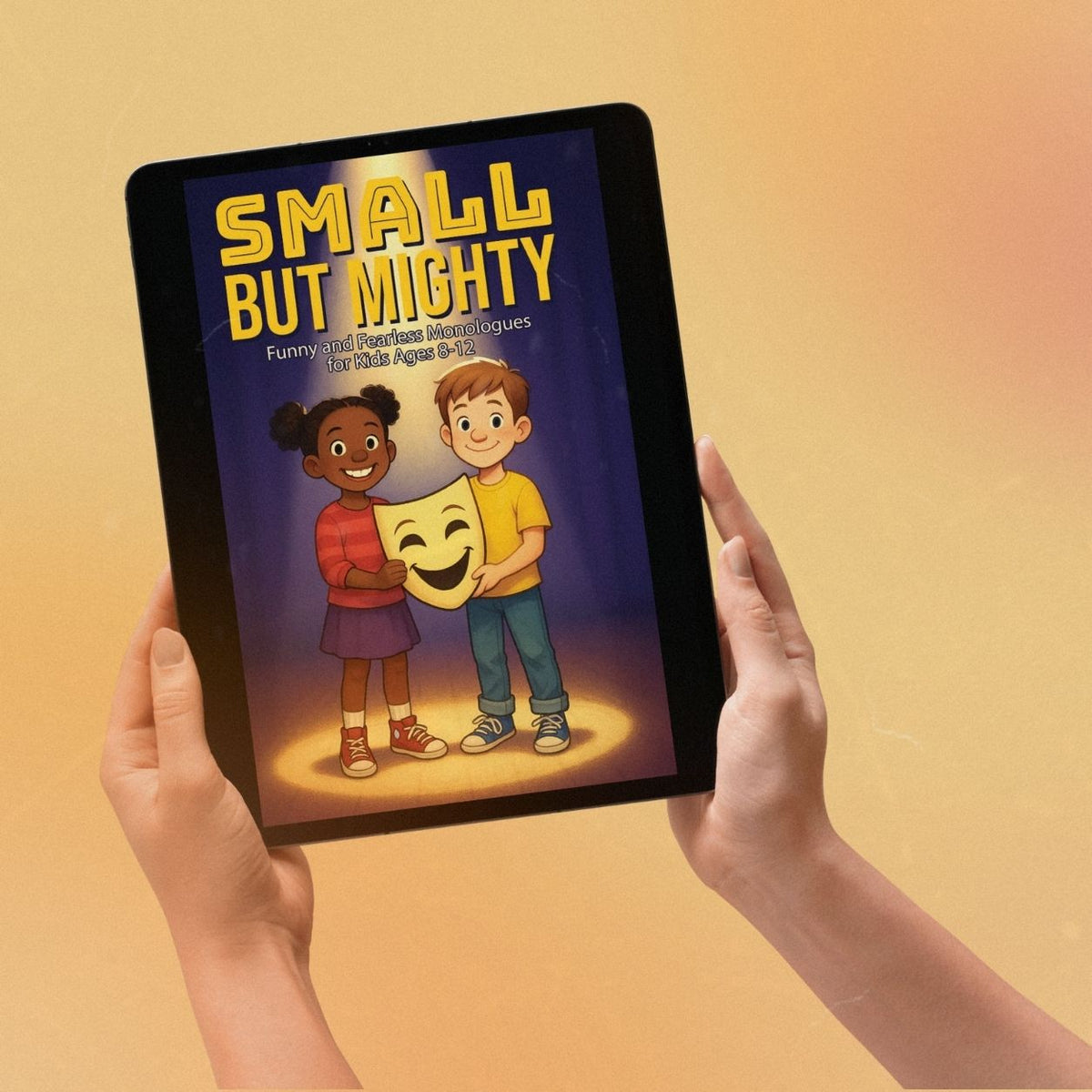 Small But Mighty