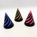 Spiral Infinity Cone Fidget Toy | Twisting Desk Toy